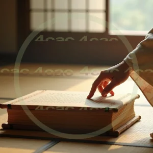 4cP004955AI生成素材