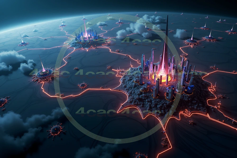 4cP004977AI生成素材