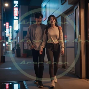 4cP005030AI生成素材