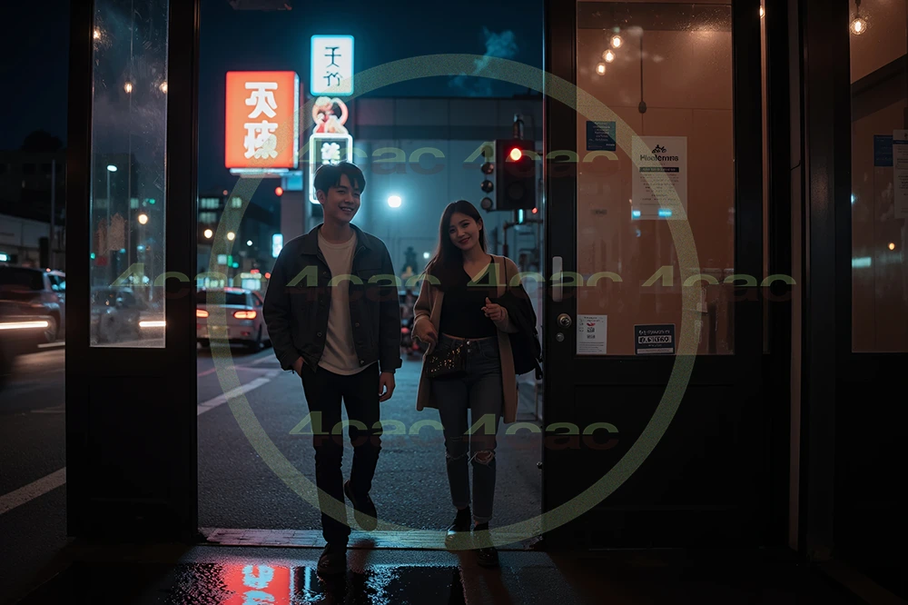 4cP005032AI生成素材