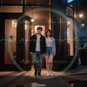 4cP005033AI生成素材