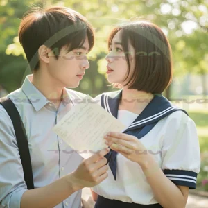 4cP005034AI生成素材