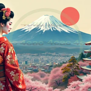 4cP005038AI生成素材