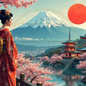 4cP005039AI生成素材