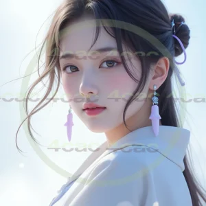 4cP005042AI生成素材