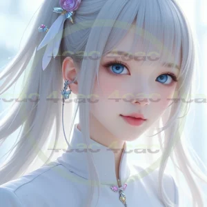 4cP005044AI生成素材