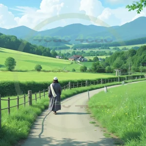 4cP005090AI生成素材