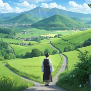 4cP005093AI生成素材