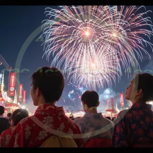 4cP005108AI生成素材