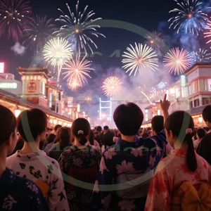 4cP005110AI生成素材