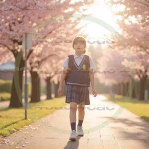 4cP005130AI生成素材