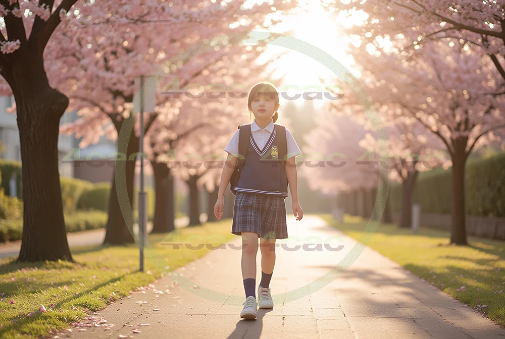 4cP005130AI生成素材