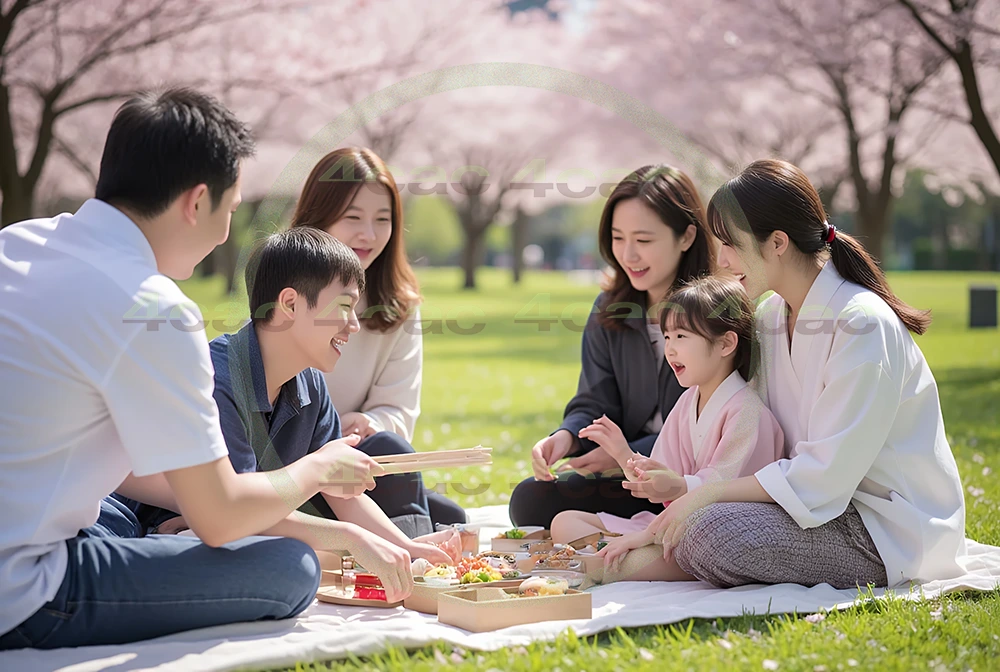 4cP005133AI生成素材