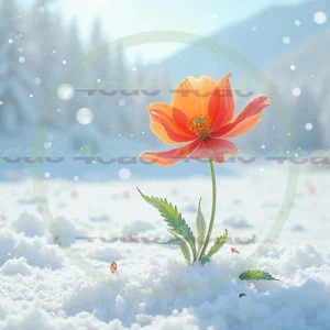 4cP005141AI生成素材