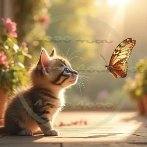 4cP005145AI生成素材