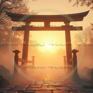 4cP005158AI生成素材