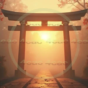 4cP005159AI生成素材