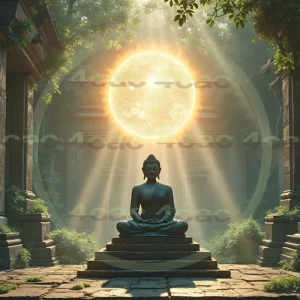 4cP005164AI生成素材