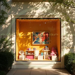 4cP005237AI生成素材