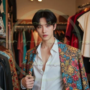 4cP005255AI生成素材