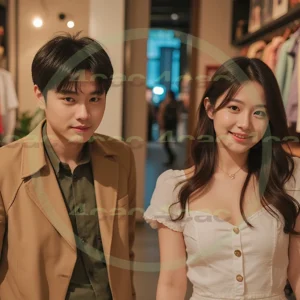 4cP005307AI生成素材