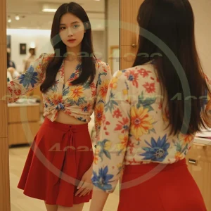 4cP005325AI生成素材