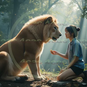 4cP005350AI生成素材