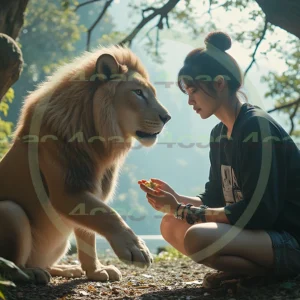 4cP005351AI生成素材