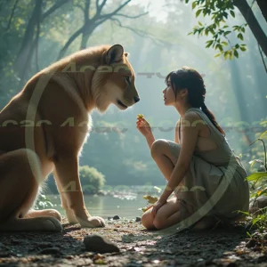 4cP005352AI生成素材