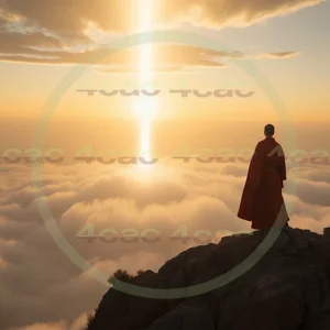 4cP005364AI生成素材