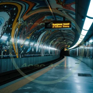 4cP005391AI生成素材