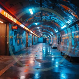 4cP005394AI生成素材