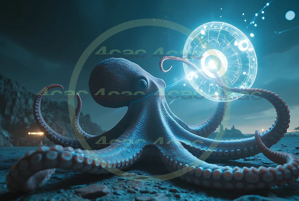 4cP005395AI生成素材