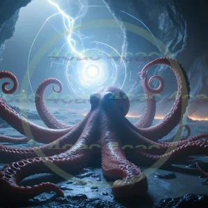 4cP005396AI生成素材