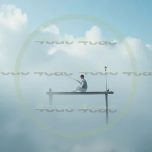 4cP005399AI生成素材