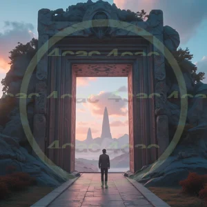 4cP005403AI生成素材