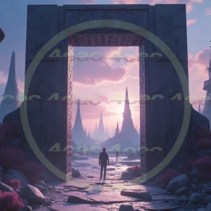 4cP005404AI生成素材