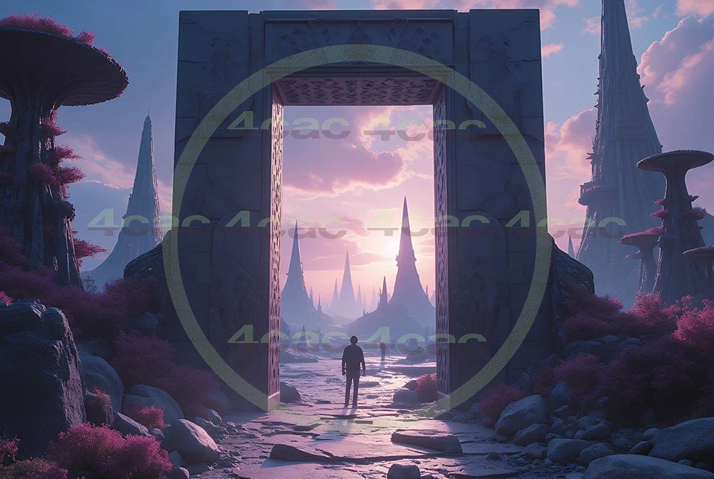 4cP005404AI生成素材