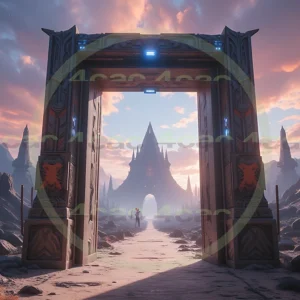 4cP005406AI生成素材