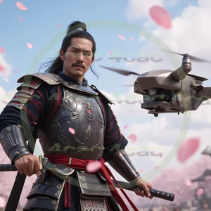 4cP005434AI生成素材