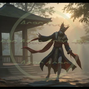 4cP005435AI生成素材