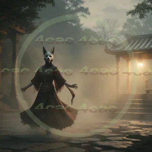 4cP005437AI生成素材