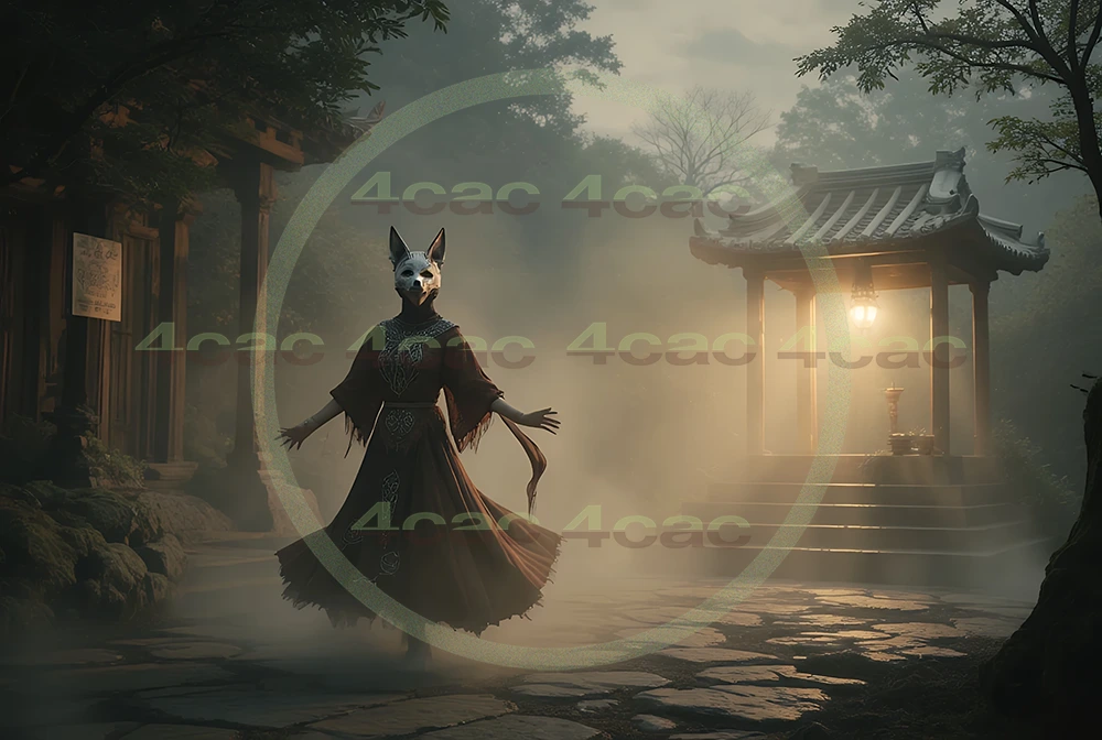 4cP005437AI生成素材