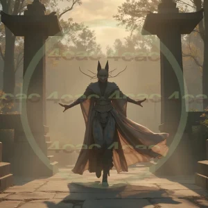 4cP005438AI生成素材