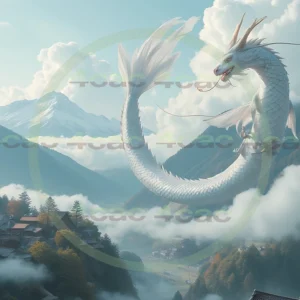 4cP005440AI生成素材