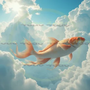 4cP005445AI生成素材