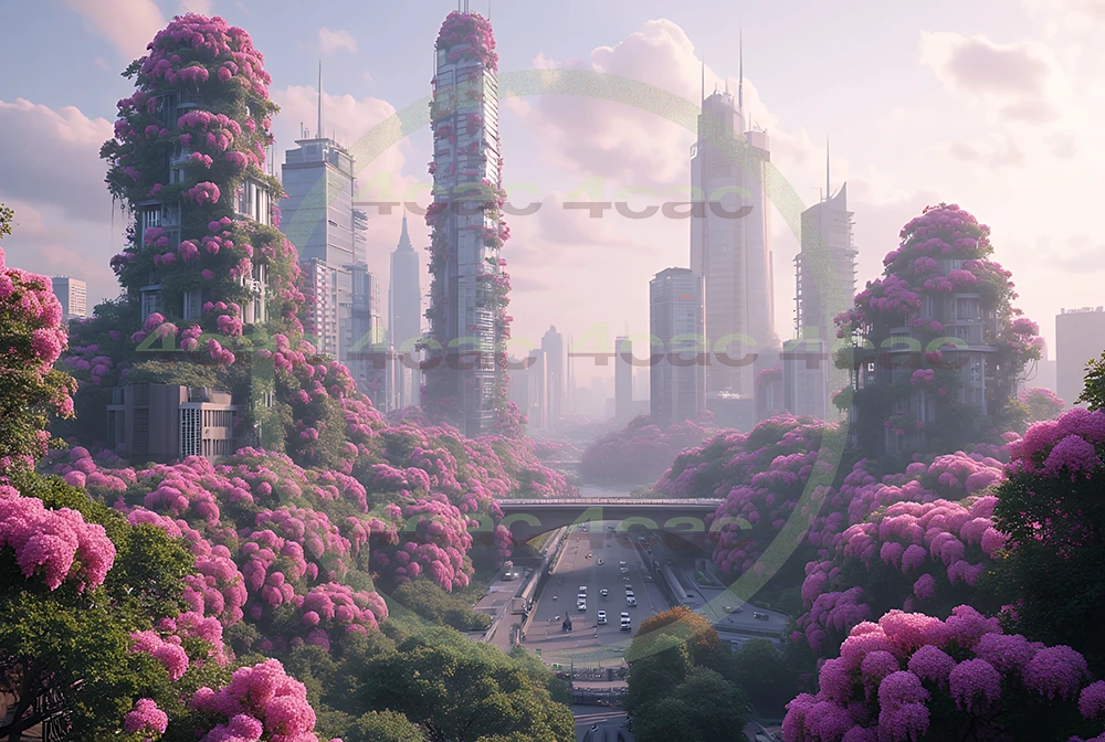 4cP005447AI生成素材