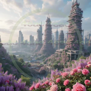 4cP005448AI生成素材