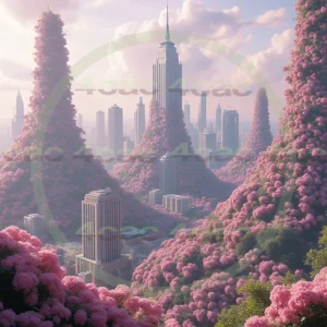 4cP005449AI生成素材