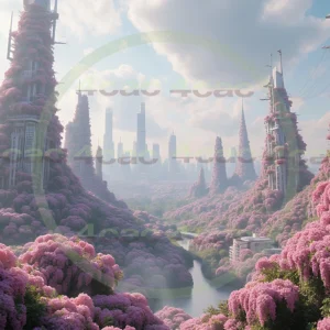 4cP005450AI生成素材